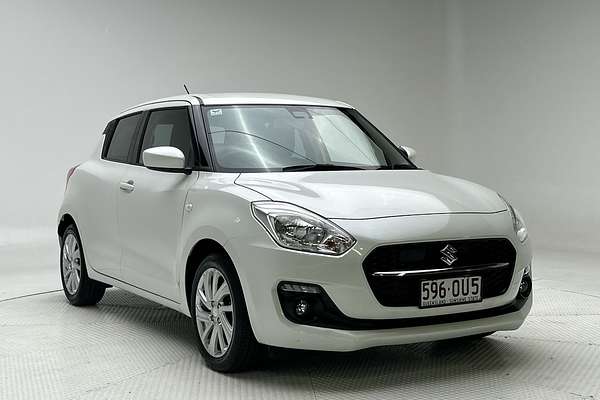 2020 Suzuki Swift GL Navigator Plus AZ Series II