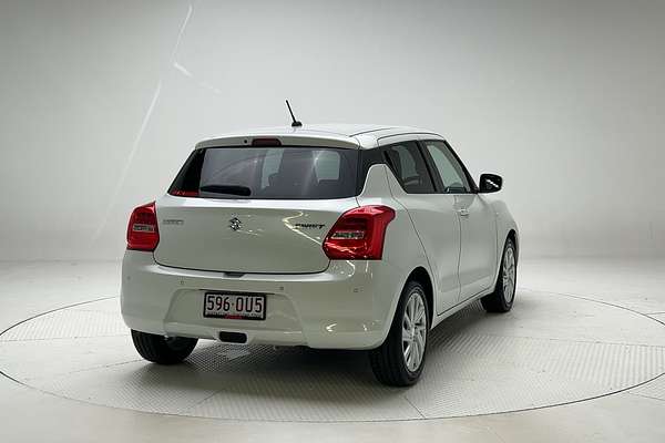 2020 Suzuki Swift GL Navigator Plus AZ Series II