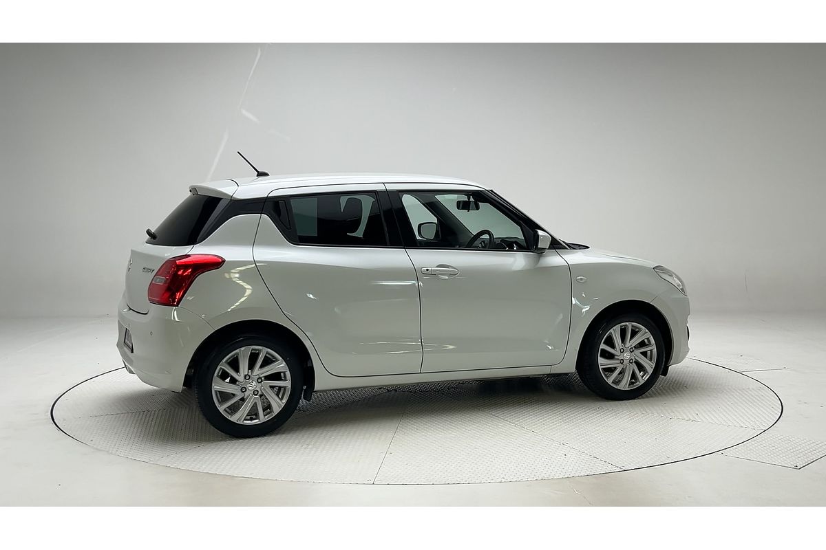 2020 Suzuki Swift GL Navigator Plus AZ Series II