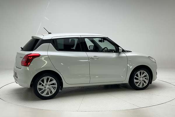 2020 Suzuki Swift GL Navigator Plus AZ Series II