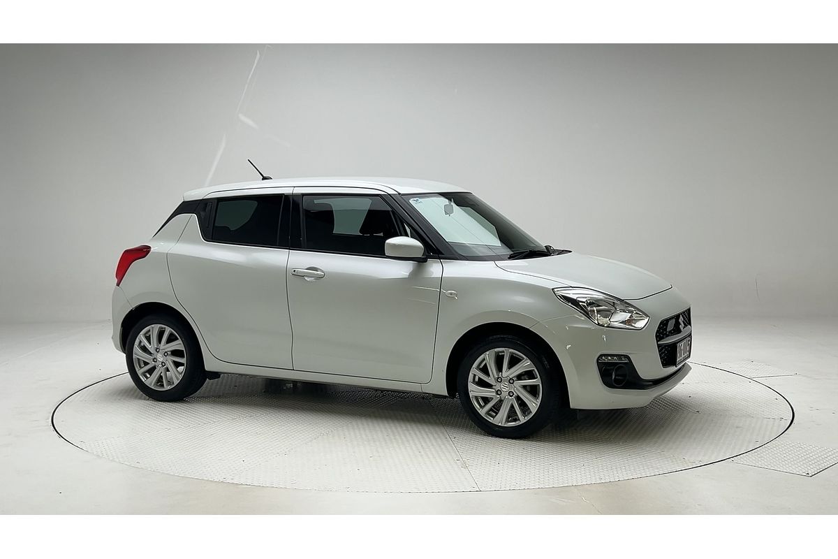 2020 Suzuki Swift GL Navigator Plus AZ Series II