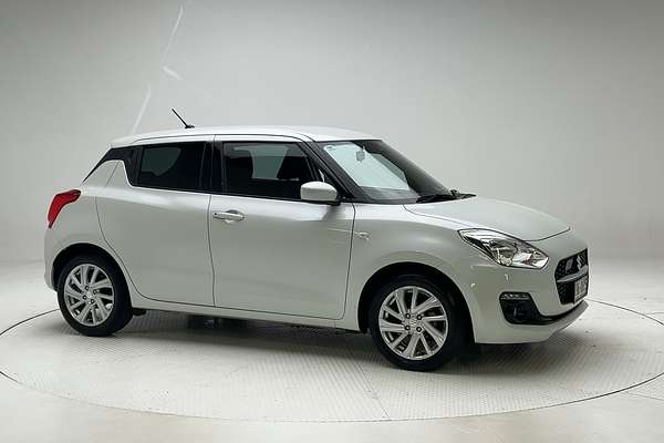 2020 Suzuki Swift GL Navigator Plus AZ Series II