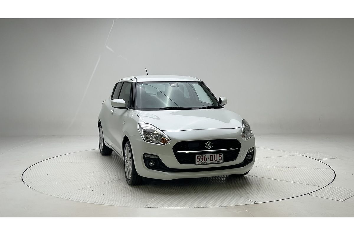 2020 Suzuki Swift GL Navigator Plus AZ Series II