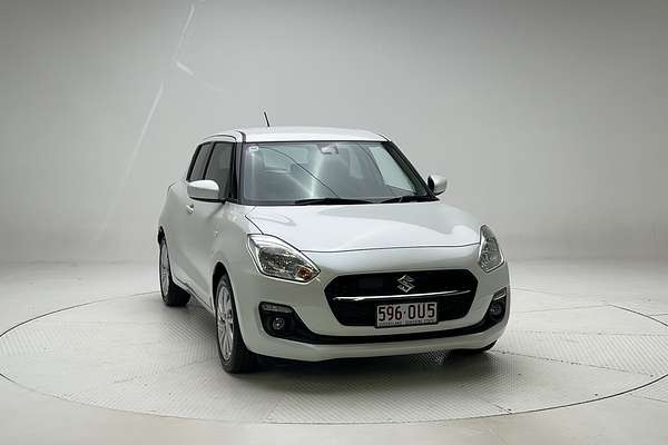 2020 Suzuki Swift GL Navigator Plus AZ Series II