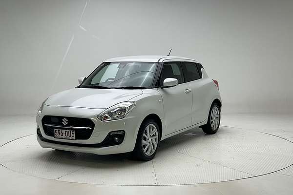 2020 Suzuki Swift GL Navigator Plus AZ Series II