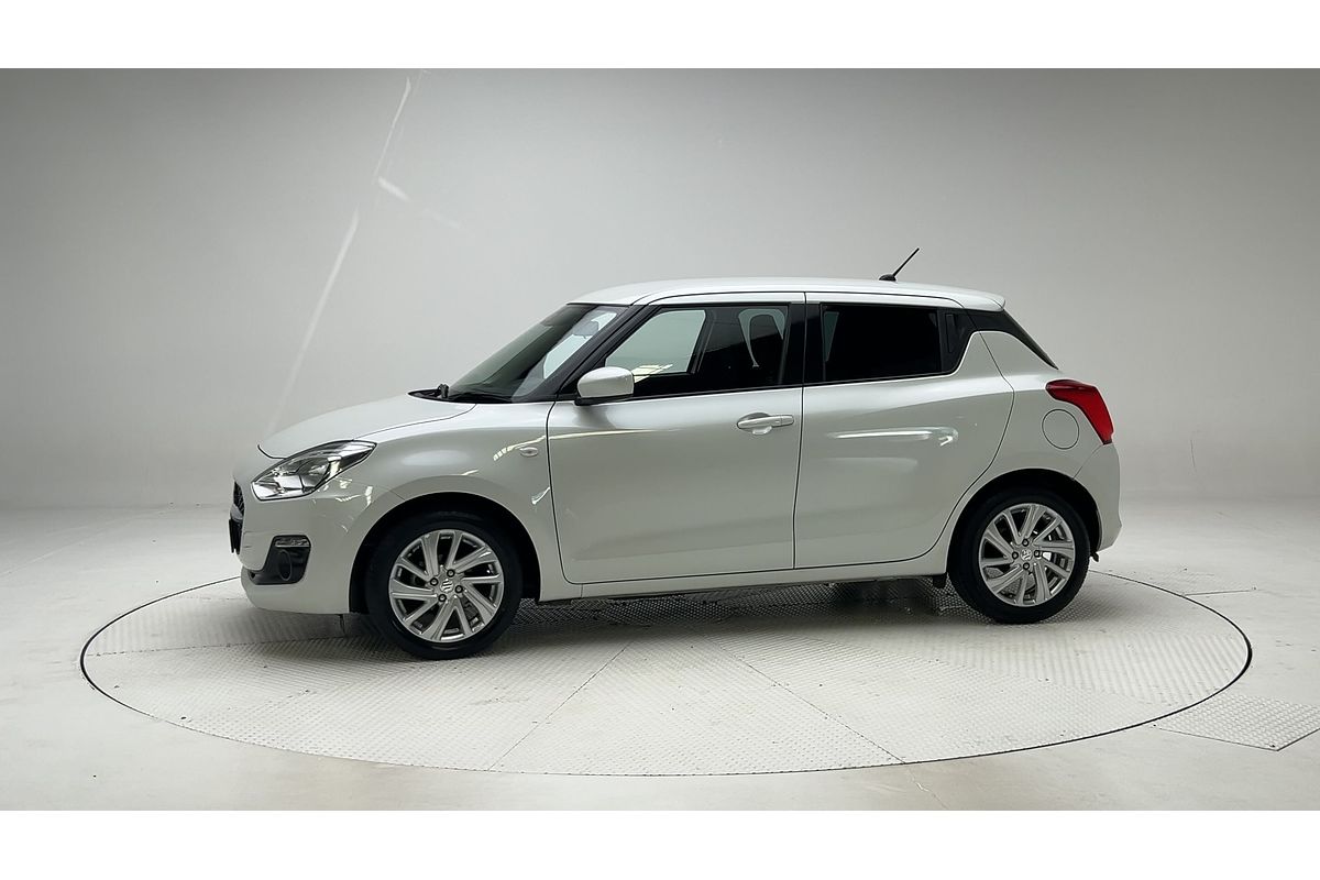 2020 Suzuki Swift GL Navigator Plus AZ Series II