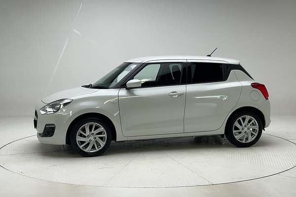 2020 Suzuki Swift GL Navigator Plus AZ Series II