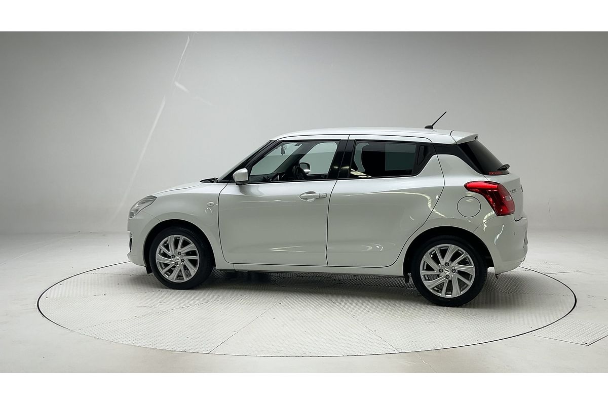 2020 Suzuki Swift GL Navigator Plus AZ Series II