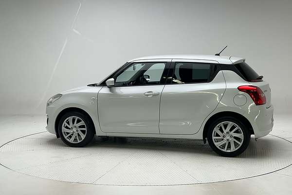 2020 Suzuki Swift GL Navigator Plus AZ Series II