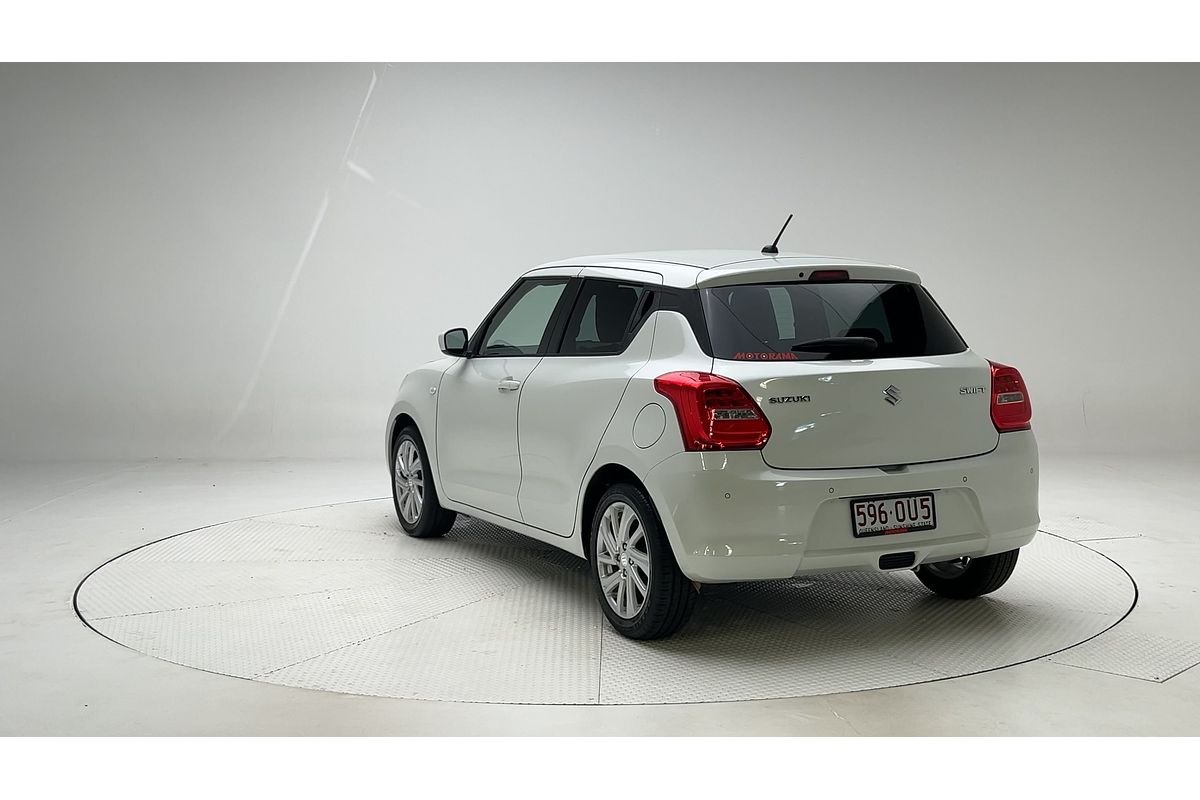 2020 Suzuki Swift GL Navigator Plus AZ Series II