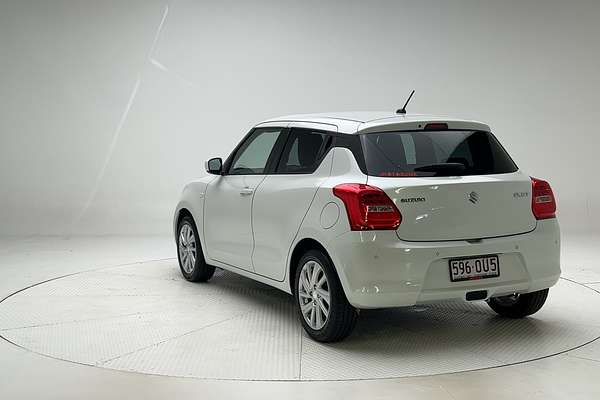 2020 Suzuki Swift GL Navigator Plus AZ Series II