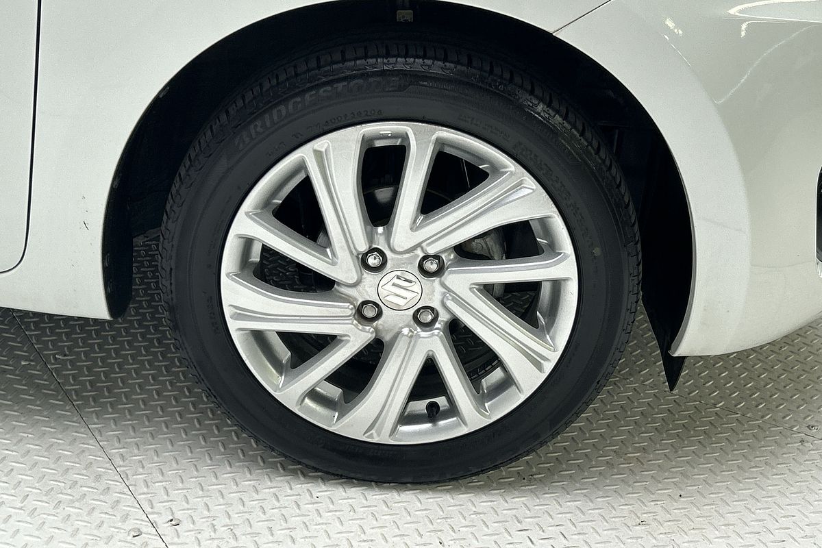 2020 Suzuki Swift GL Navigator Plus AZ Series II