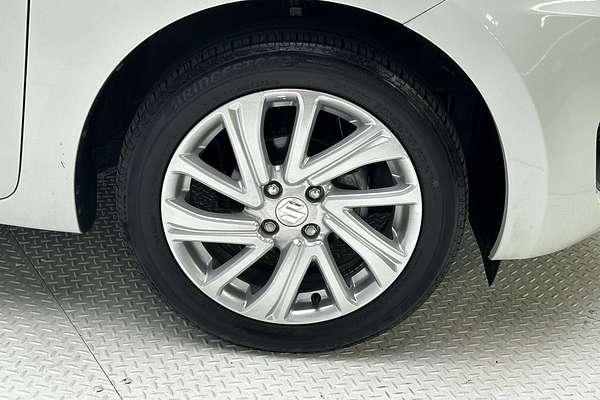 2020 Suzuki Swift GL Navigator Plus AZ Series II