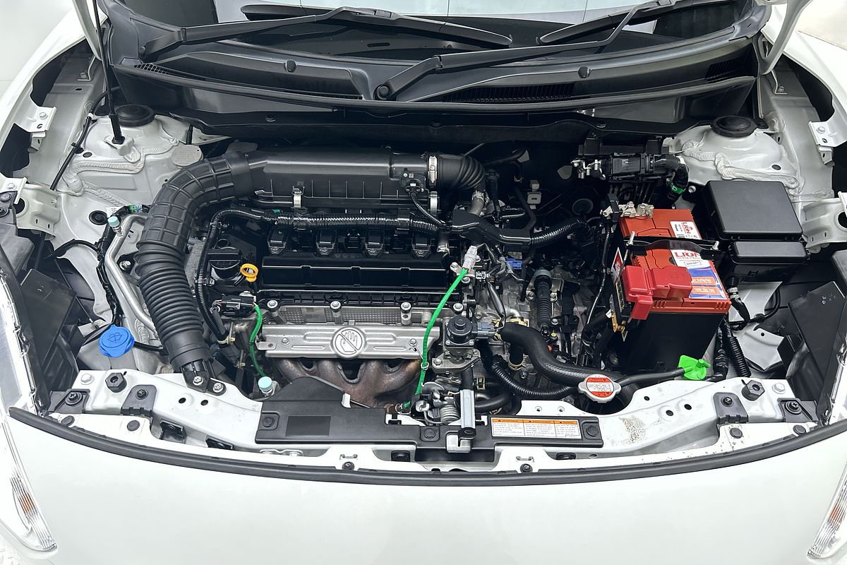 2020 Suzuki Swift GL Navigator Plus AZ Series II