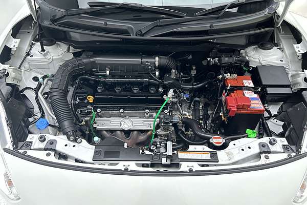 2020 Suzuki Swift GL Navigator Plus AZ Series II