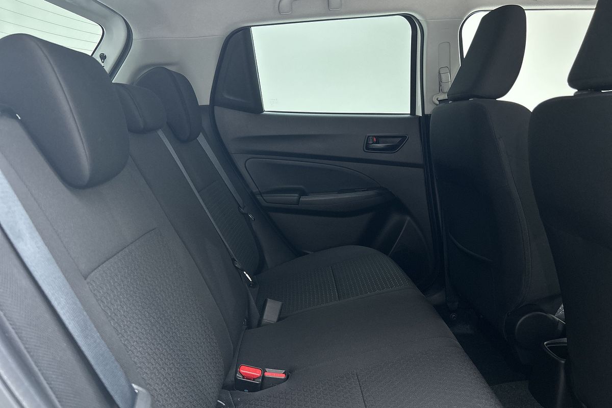 2020 Suzuki Swift GL Navigator Plus AZ Series II