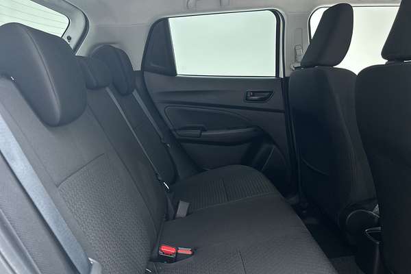 2020 Suzuki Swift GL Navigator Plus AZ Series II