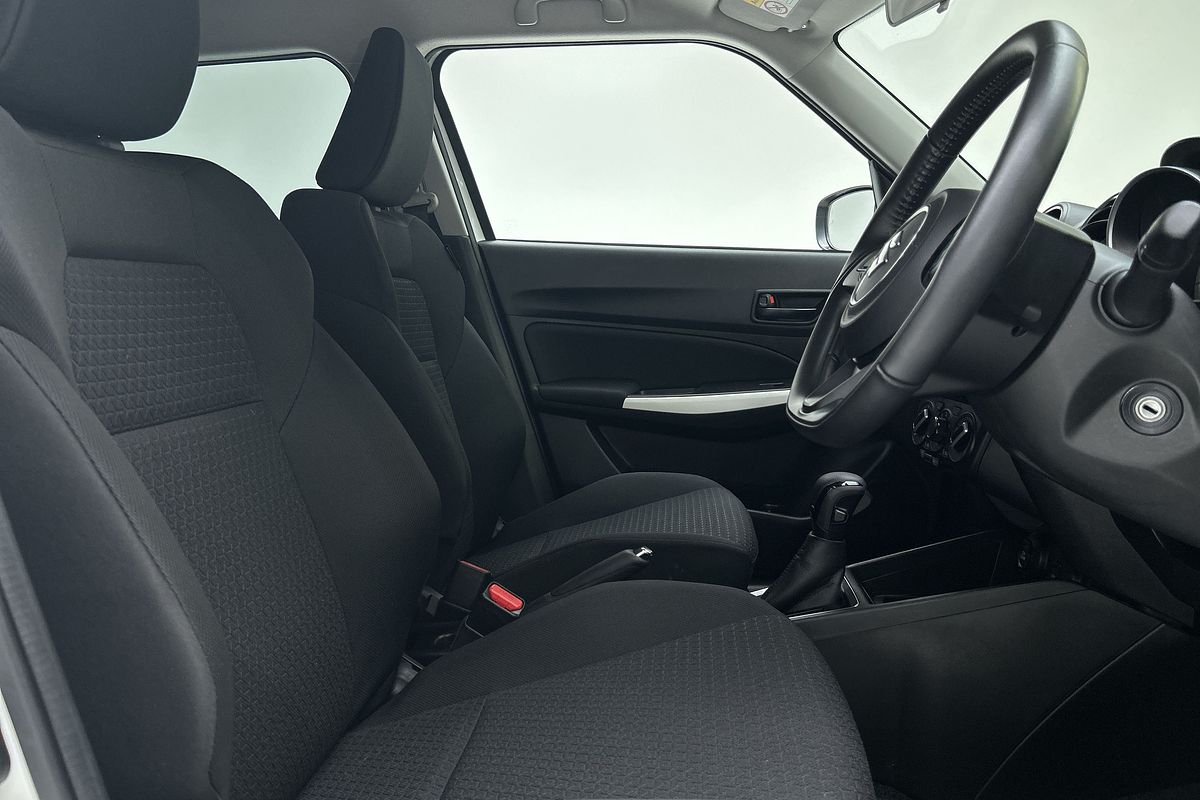 2020 Suzuki Swift GL Navigator Plus AZ Series II