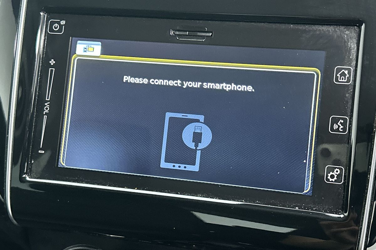 2020 Suzuki Swift GL Navigator Plus AZ Series II