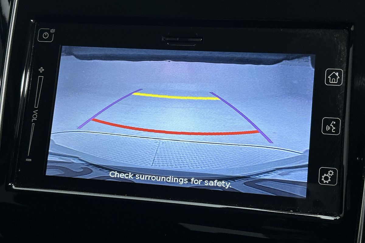 2020 Suzuki Swift GL Navigator Plus AZ Series II