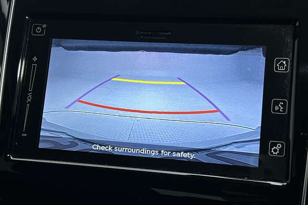 2020 Suzuki Swift GL Navigator Plus AZ Series II