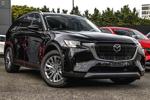 2025 Mazda CX-90 G50e Touring KK