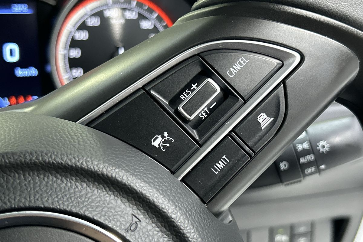 2020 Suzuki Swift GL Navigator Plus AZ Series II