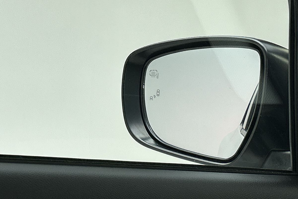 2020 Suzuki Swift GL Navigator Plus AZ Series II