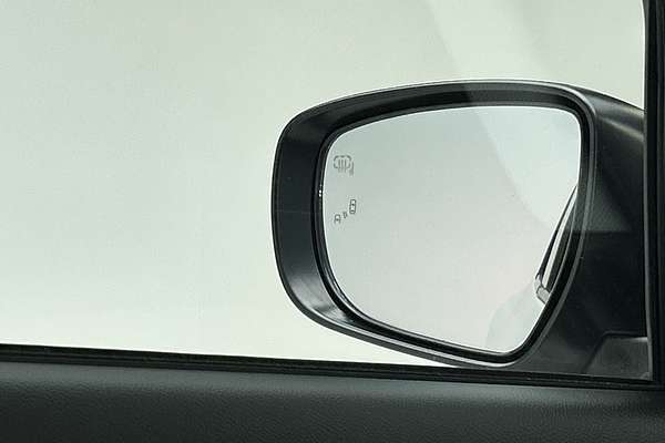 2020 Suzuki Swift GL Navigator Plus AZ Series II