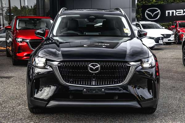 2025 Mazda CX-90 G50e Touring KK