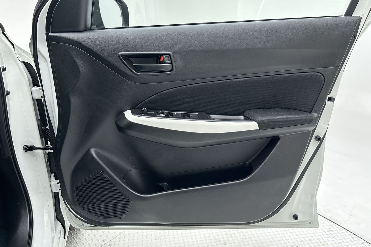 2020 Suzuki Swift GL Navigator Plus AZ Series II