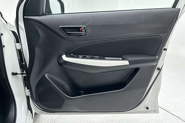 2020 Suzuki Swift GL Navigator Plus AZ Series II