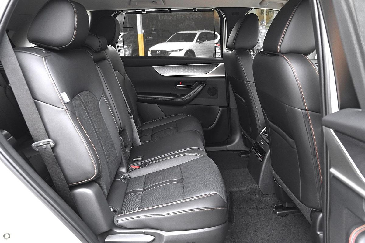 2024 Mazda CX-80 G40e Touring KL