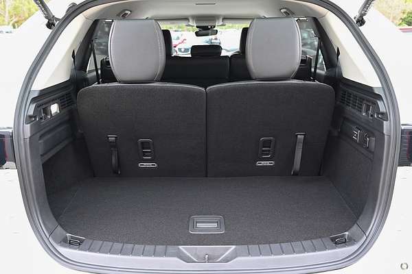 2025 Mazda CX-80 G40e Touring KL