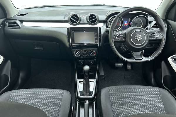 2020 Suzuki Swift GL Navigator Plus AZ Series II