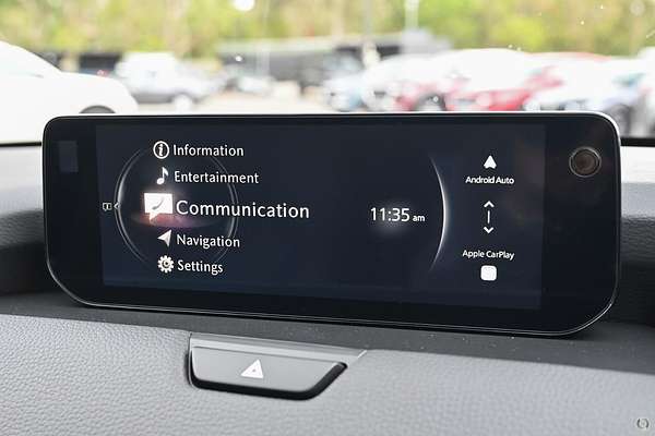 2024 Mazda CX-80 G40e Touring KL