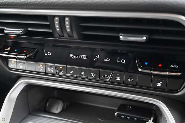 2025 Mazda CX-80 G40e Touring KL