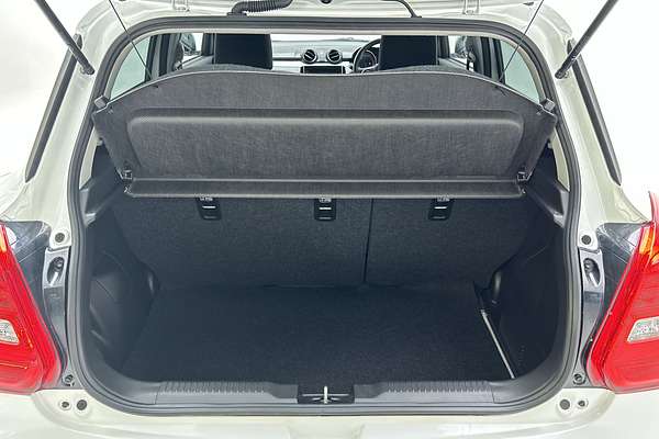 2020 Suzuki Swift GL Navigator Plus AZ Series II