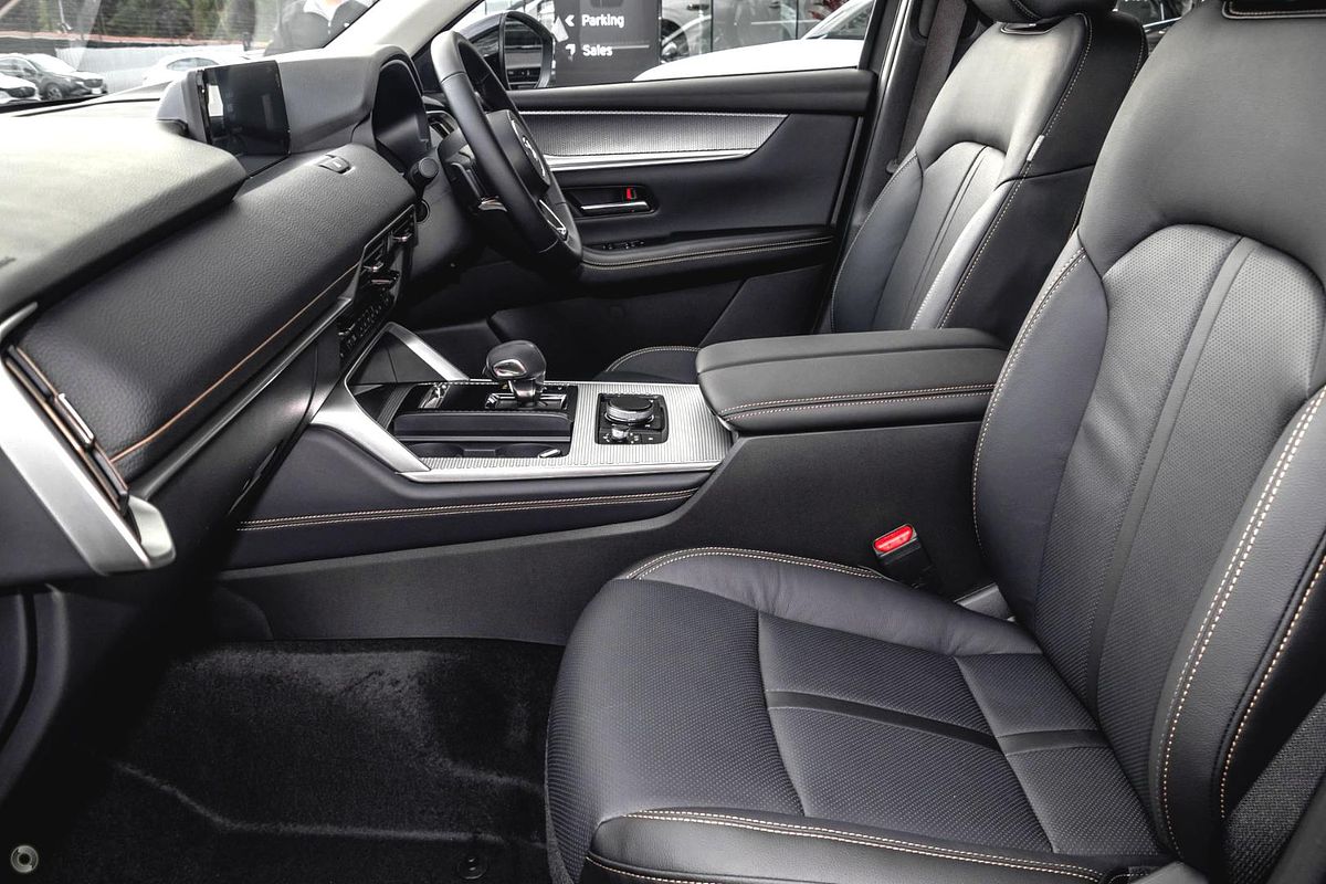 2025 Mazda CX-90 G50e Touring KK