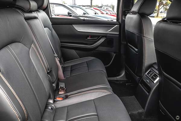 2025 Mazda CX-90 G50e Touring KK