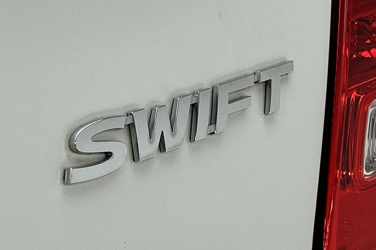2020 Suzuki Swift GL Navigator Plus AZ Series II