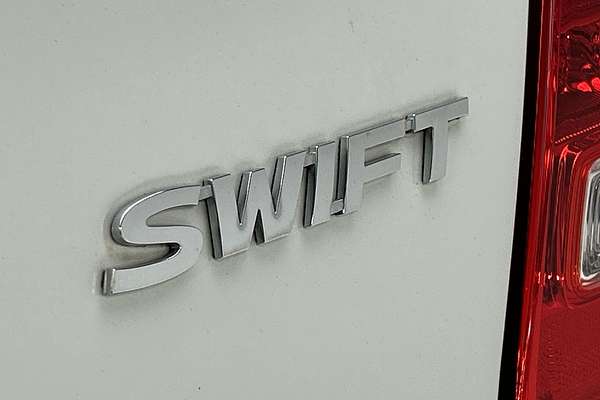 2020 Suzuki Swift GL Navigator Plus AZ Series II