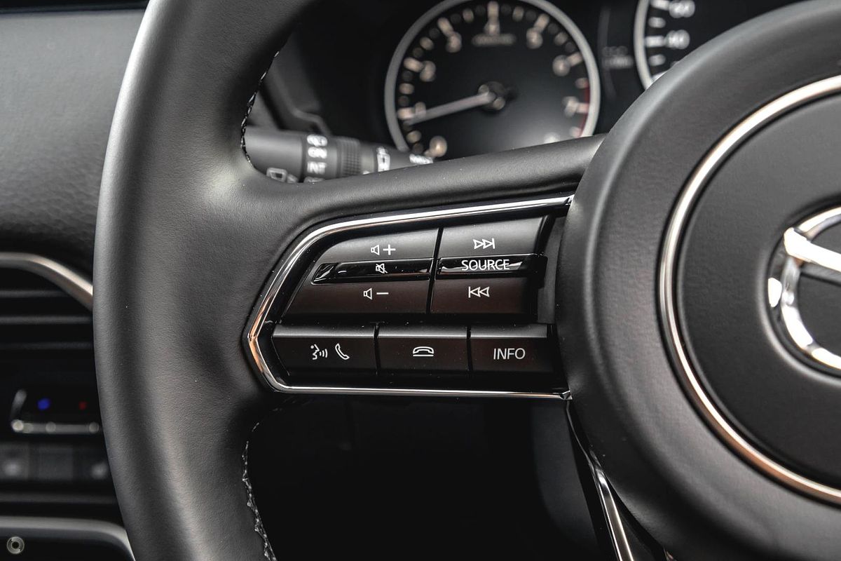 2025 Mazda CX-90 G50e Touring KK