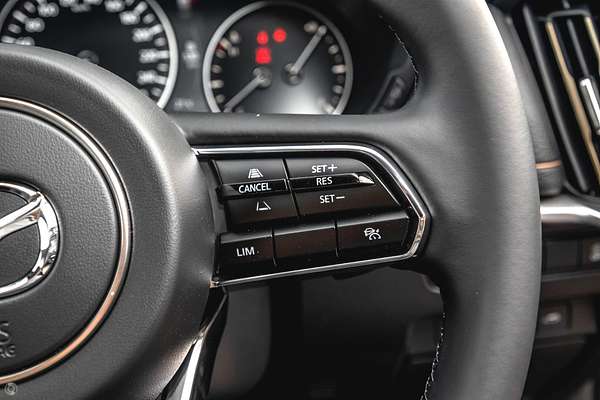 2025 Mazda CX-90 G50e Touring KK
