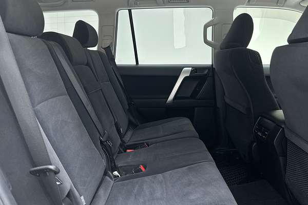 2023 Toyota Landcruiser Prado GXL GDJ150R