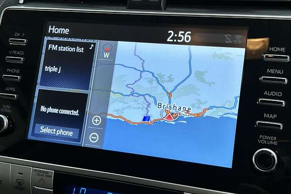 2023 Toyota Landcruiser Prado GXL GDJ150R