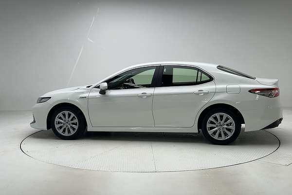 2020 Toyota Camry Ascent AXVH71R