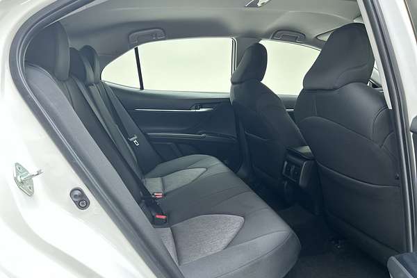 2020 Toyota Camry Ascent AXVH71R