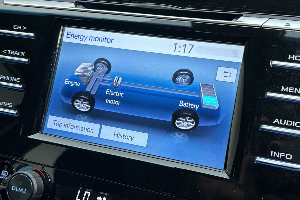 2020 Toyota Camry Ascent AXVH71R