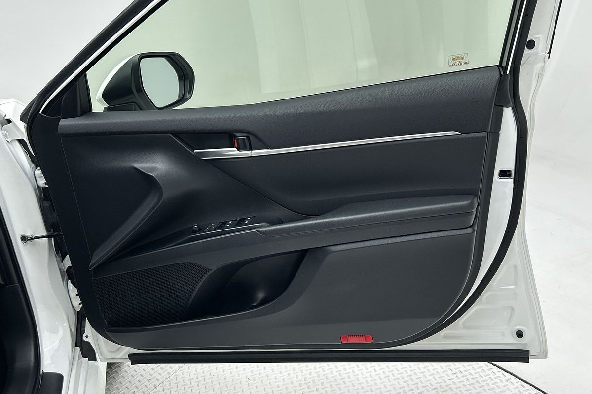 2020 Toyota Camry Ascent AXVH71R